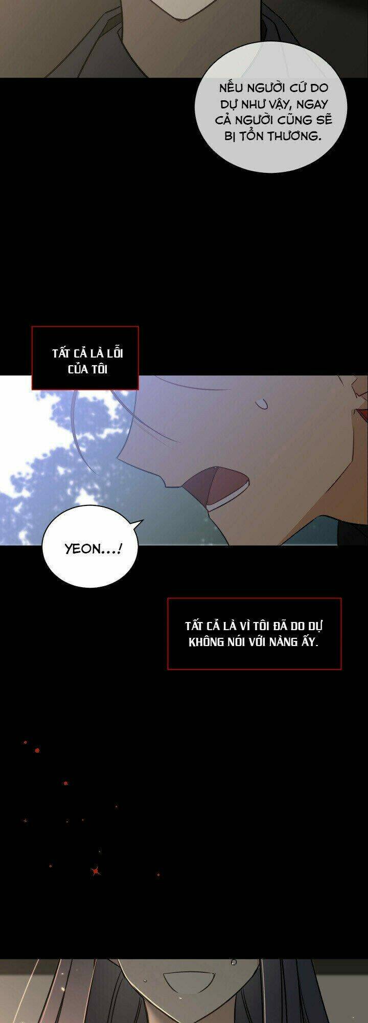 Quái Thú Với Hoa: Chapter 53