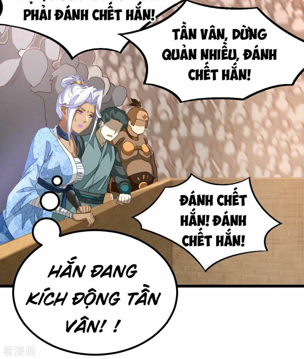 Cửu Dương Thần Vương: Chapter 150