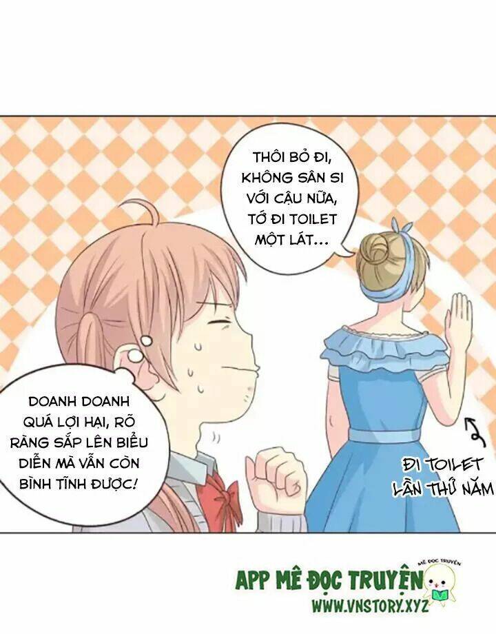 Xin Chào! Dân Nữ: Chapter 64