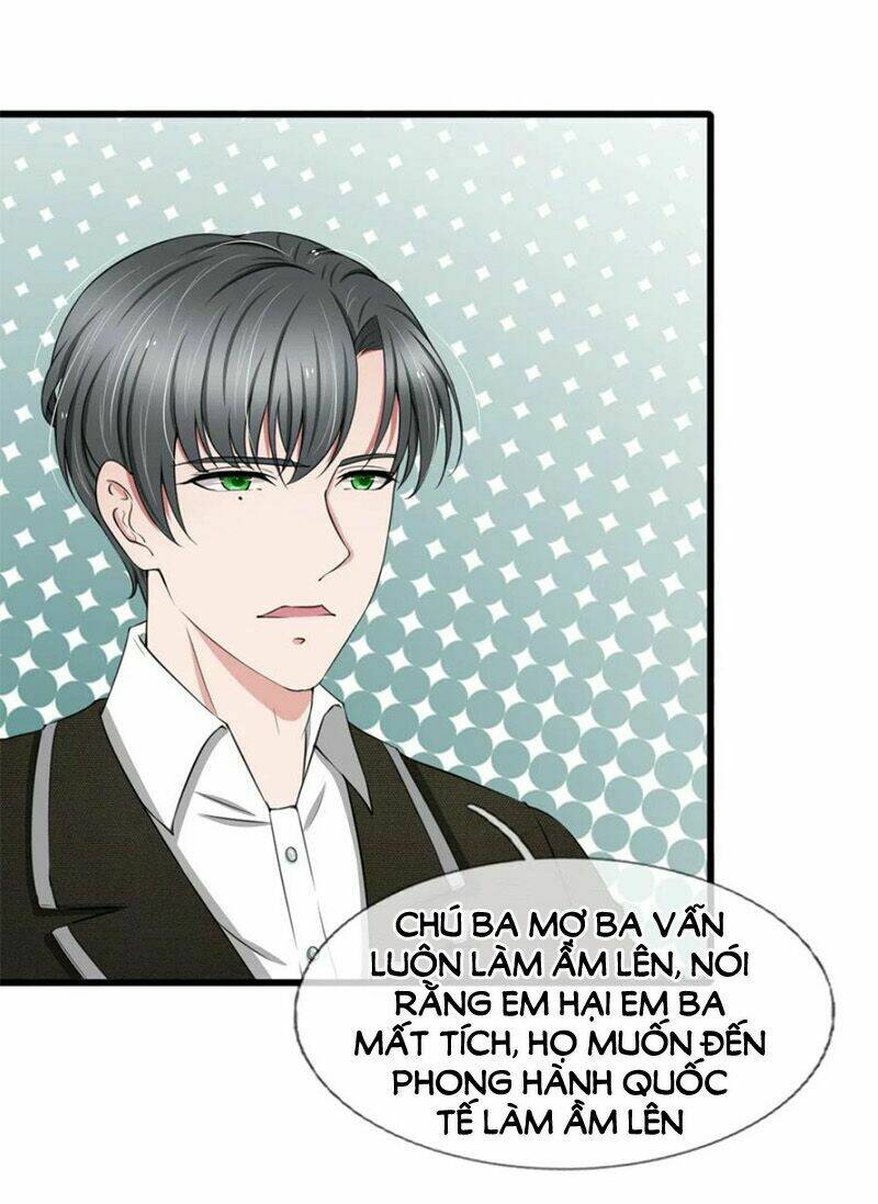 Phúc Hắc Lão Công Buông Em Ra: Chapter 98