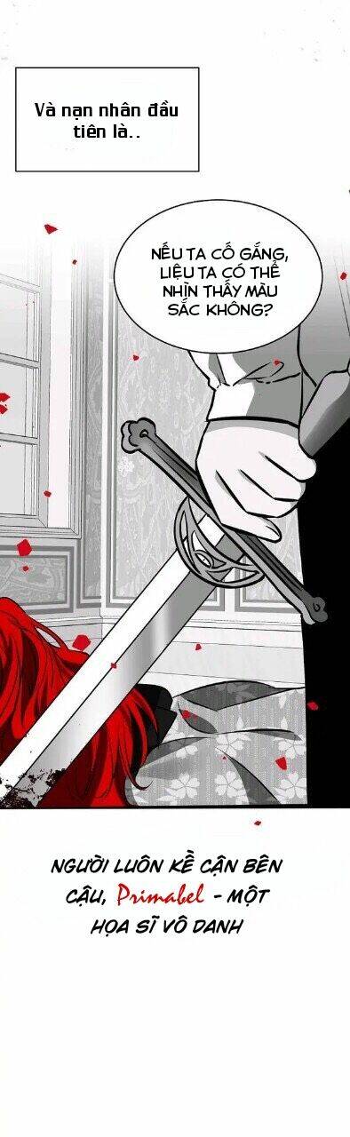 Tôi Trở Thành Gia Sư Của Tên Bạo Chúa: Chapter 1.2