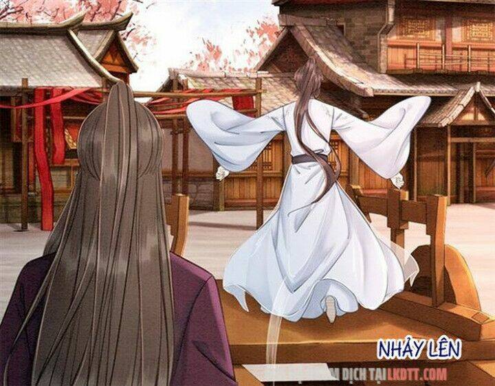 Trọng Sinh Bá Sủng Nhiếp Chính Vương Quá Mạnh Mẽ: Chapter 94