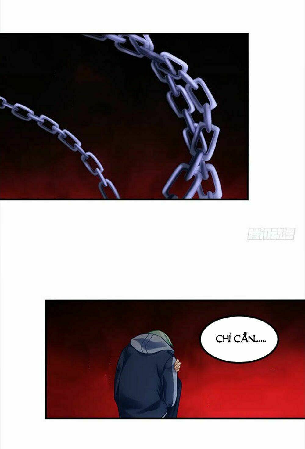 Ám Dạ Vô Thường: Chapter 16