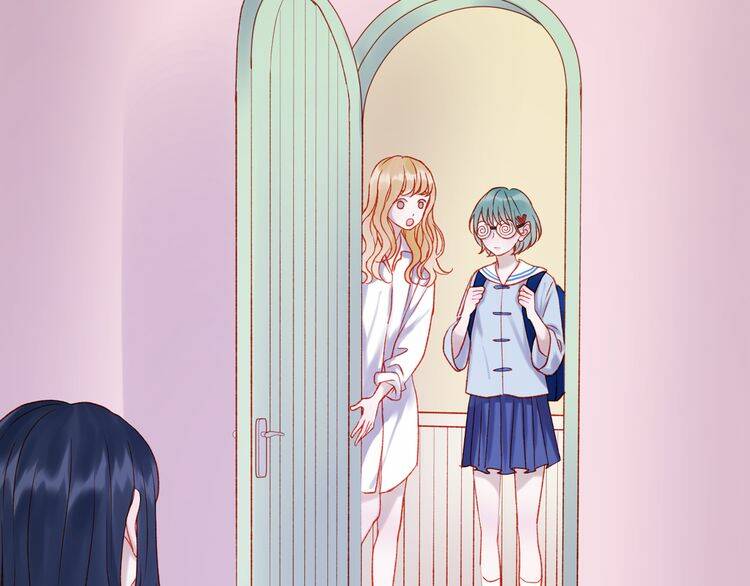 Lượm Được Một Tiểu Hồ Ly 2: Chapter 46.5