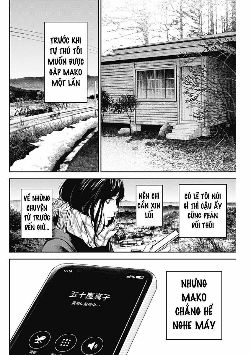 Giải Phóng: Chapter 5