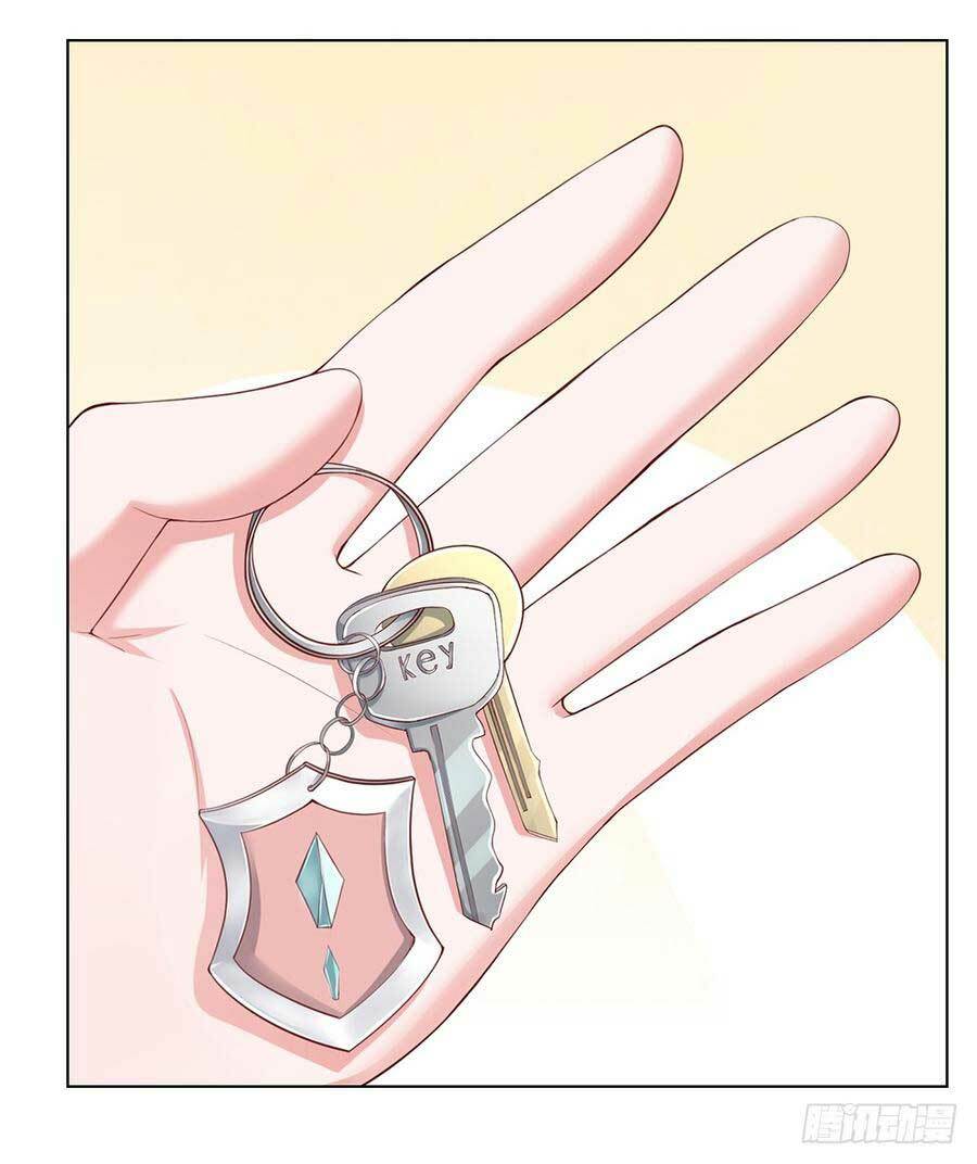Gả Cho Tình Cũ Làm Lão Bà: Chapter 38