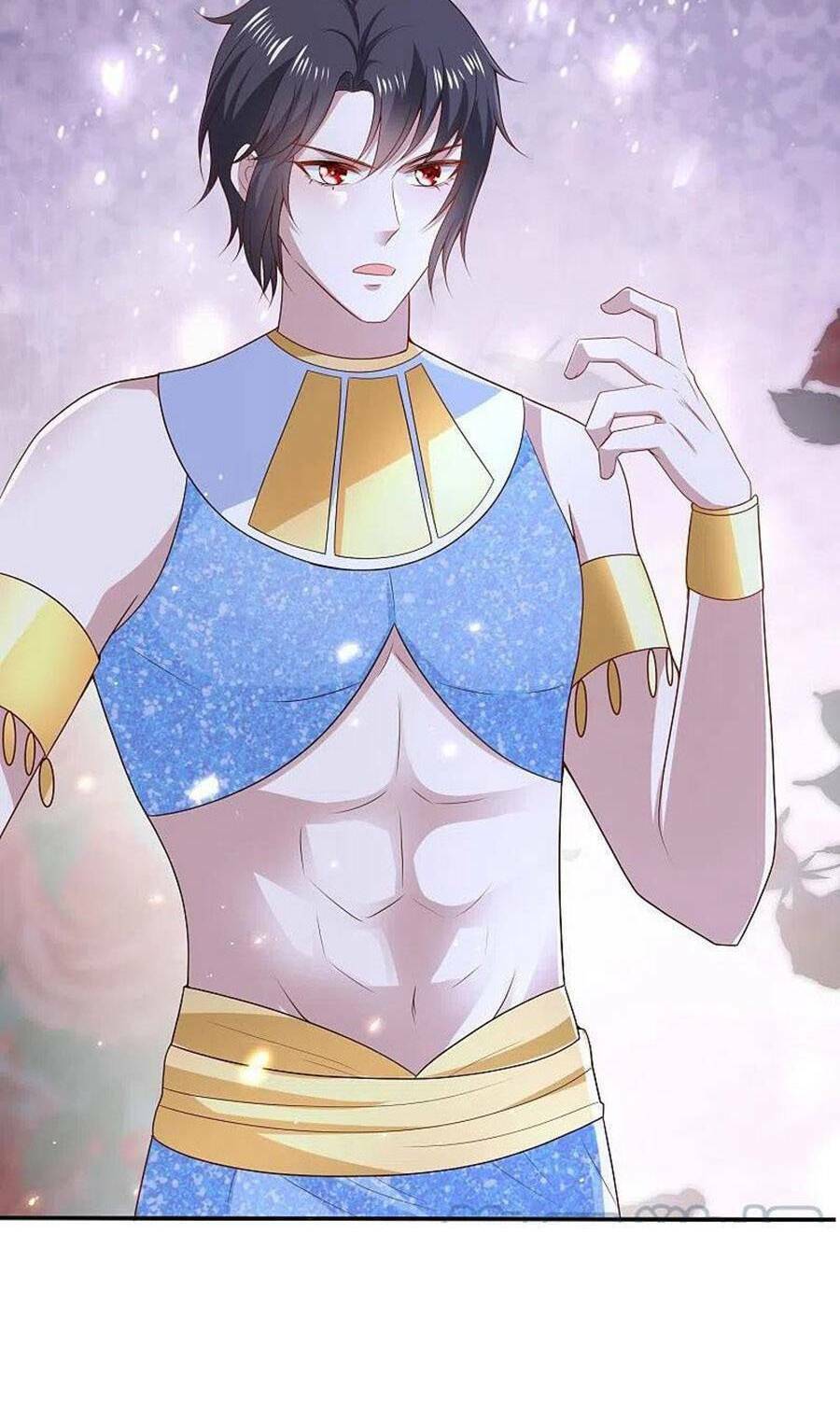 Sủng Hậu Của Vương: Chapter 164