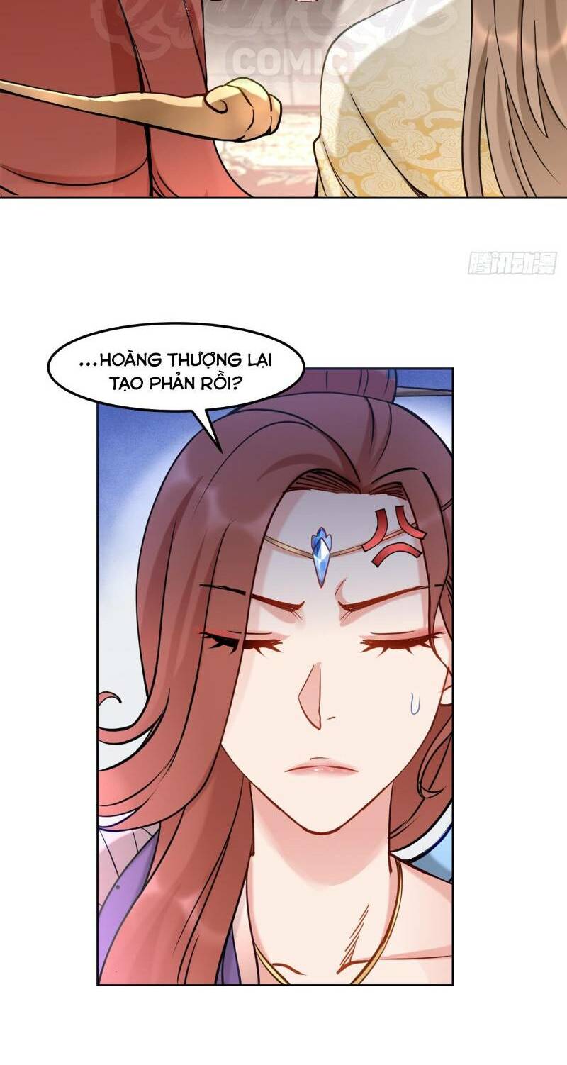 Lão Tổ Của Bạn Đang Online: Chapter 68