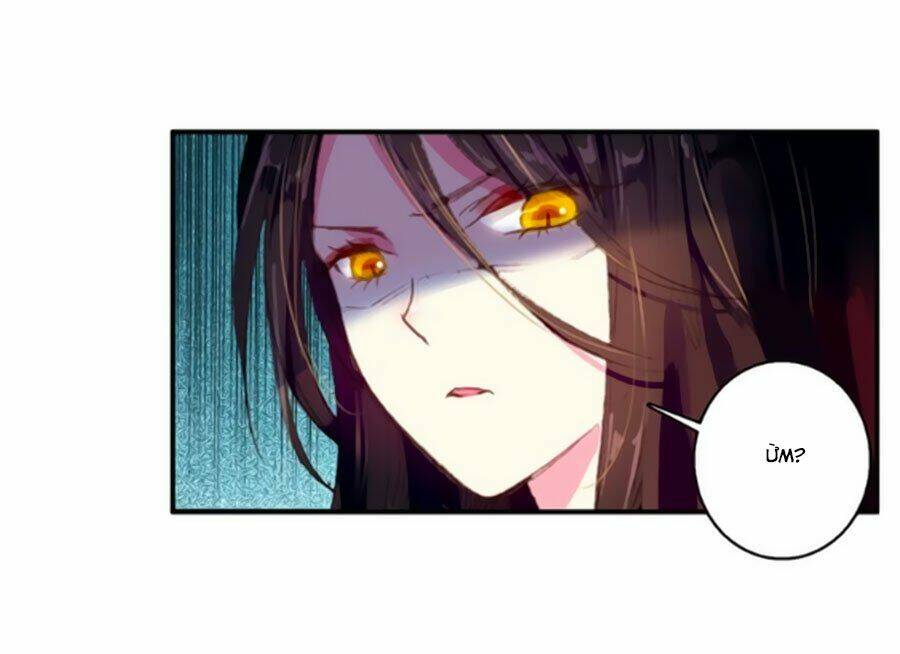 Mỹ Nhân Làm Tướng: Chapter 74