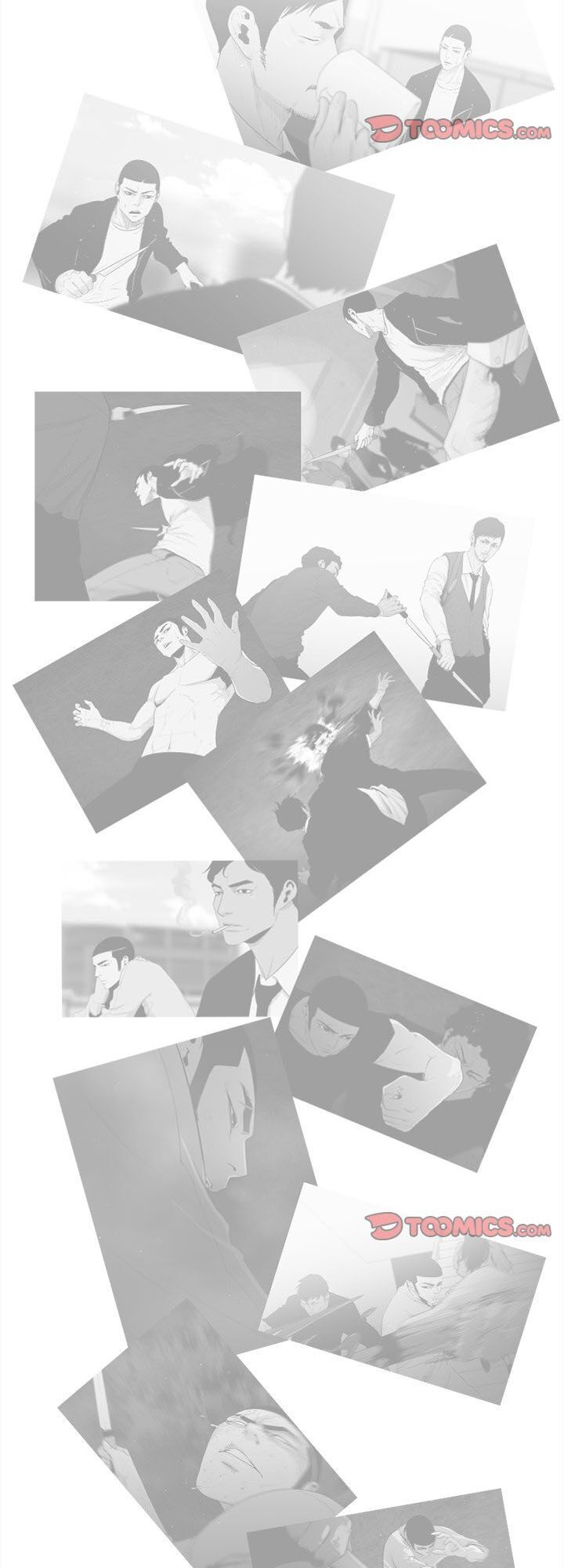 Tong Edge: Chapter 36