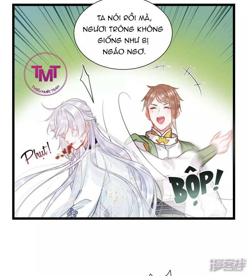 Danh Kiếm Chủng: Chapter 29