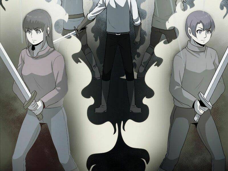 Ngôi Nhà Kết Nối Với Hầm Ngục: Chapter 25