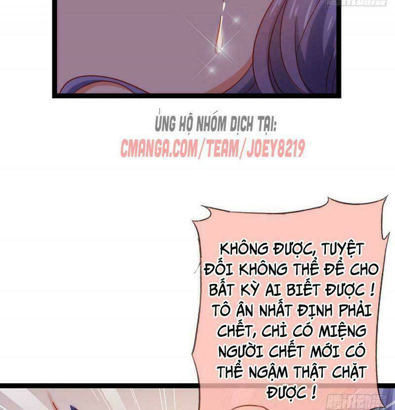 Đứng Lại! Phụng Chỉ Ăn Cướp: Chapter 24