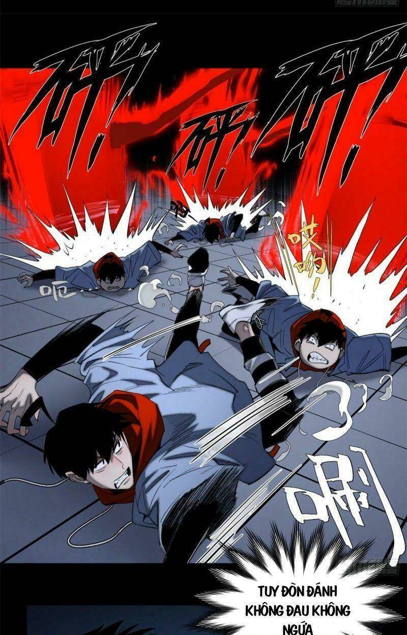 Minh Nhật Chi Kiếp: Chapter 84