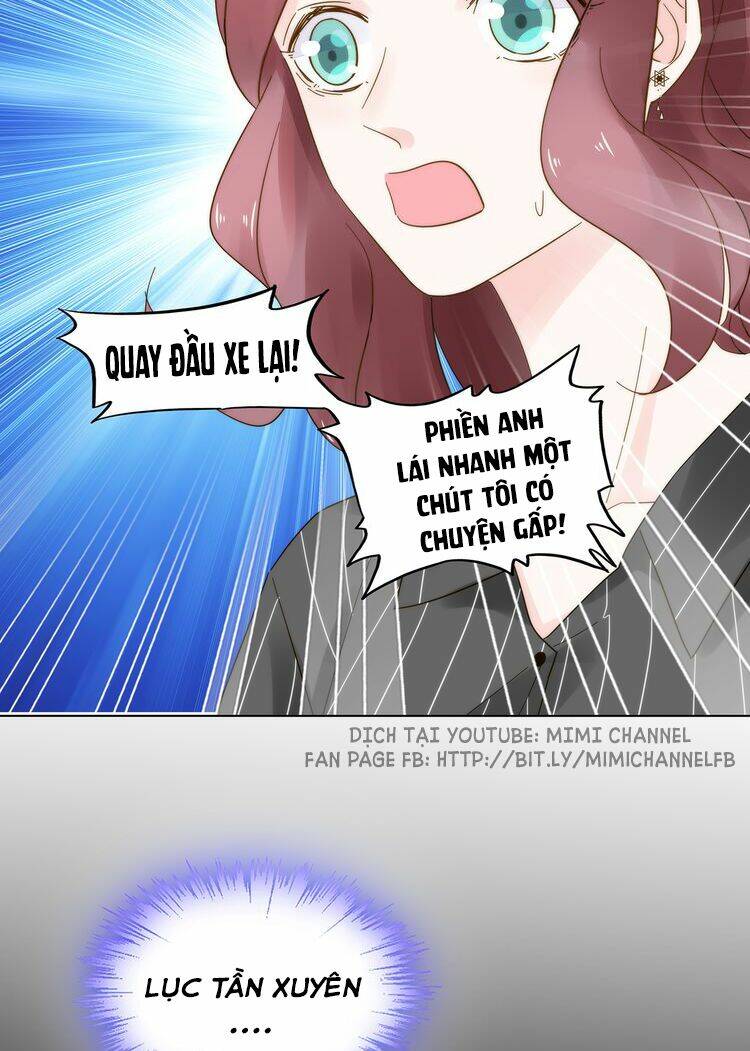 Điều Ước Sủng Ái Bất Bình Đẳng: Chapter 10