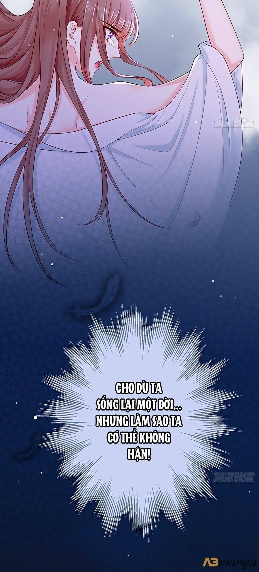 Nữ Thủ Phú Chi Kiều Sủng Nhiếp Chính Vương: Chapter 40