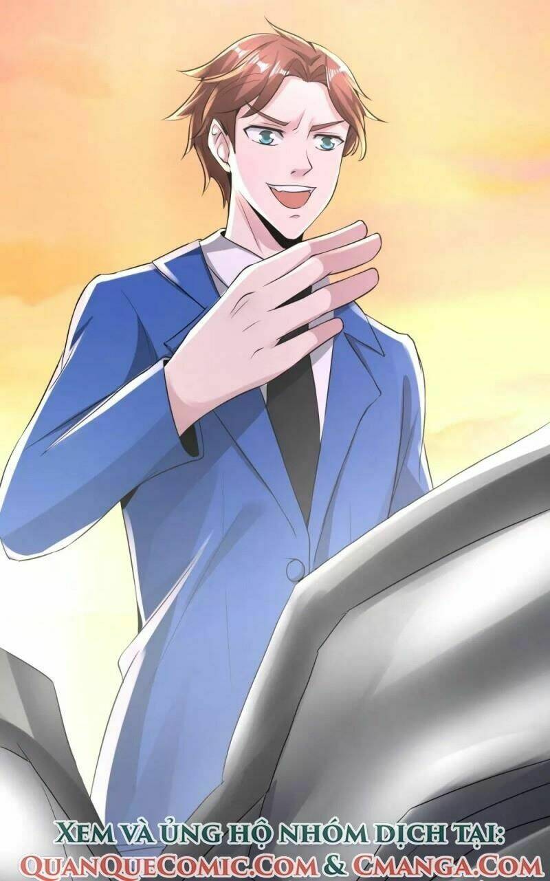 Vòng Bạn Bè Mạnh Nhất Của Tiên Giới: Chapter 38