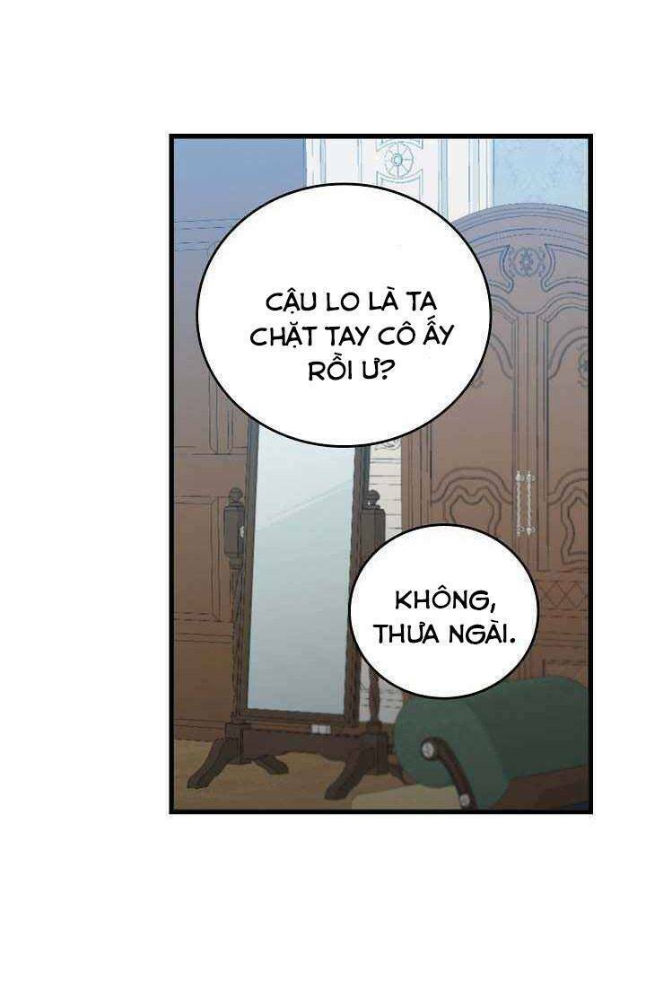 Đừng Chọc Đứa Em Gái Bé Bỏng Của Chúng Tôi: Chapter 44
