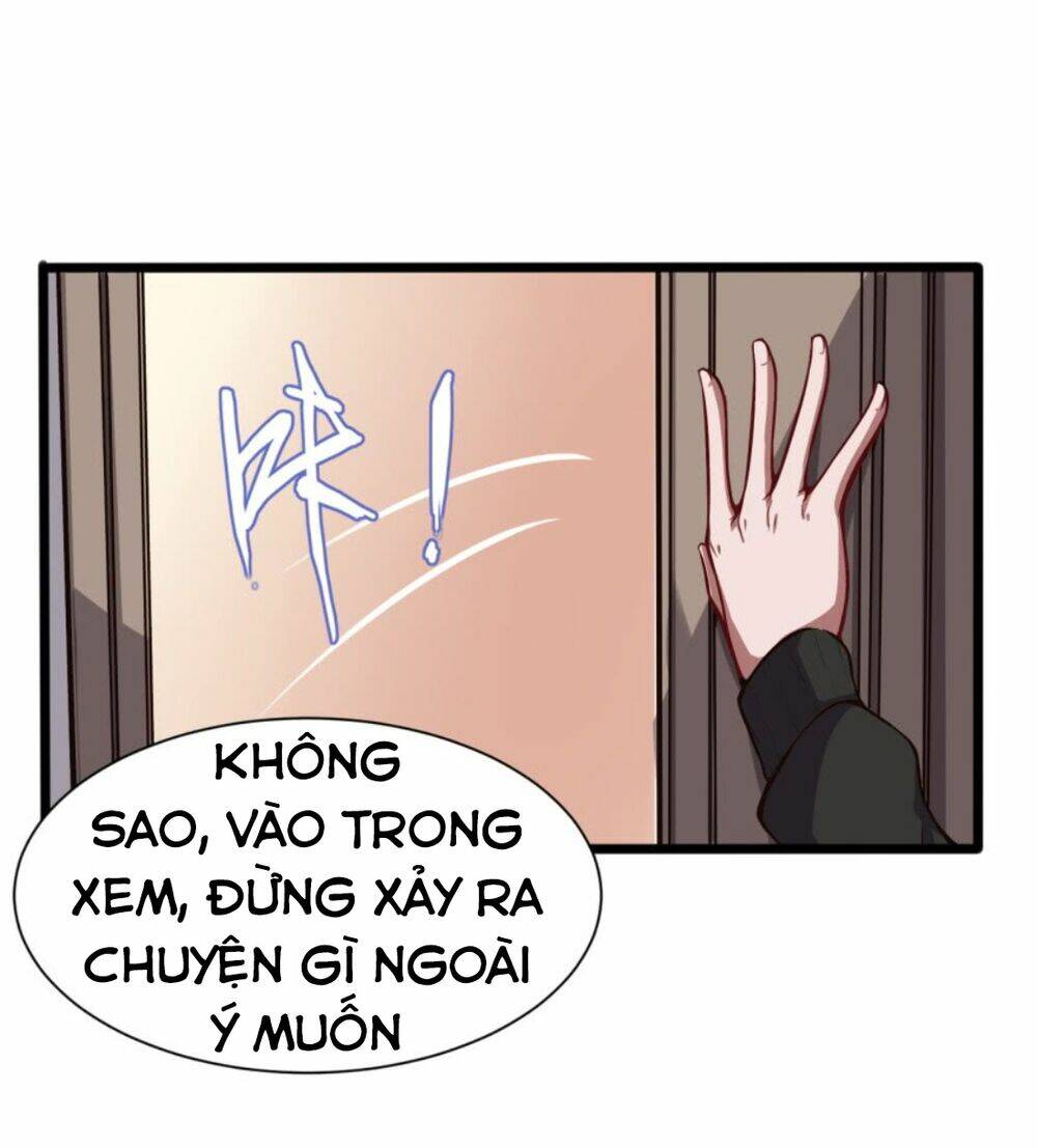 Đô Thị Âm Dương Tiên Y: Chapter 6