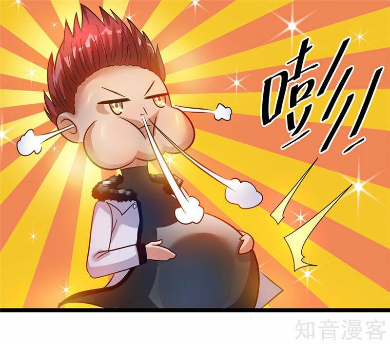 Tiên Vương Trùng Sinh: Chapter 47