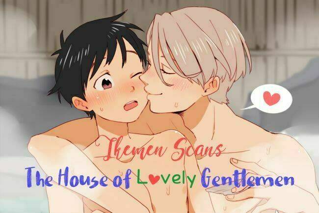 Oni To Tengoku: Chapter 5.5