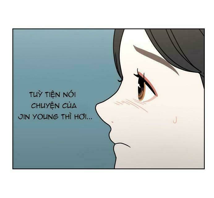30 Phút Bước Đi Bên Em: Chapter 77