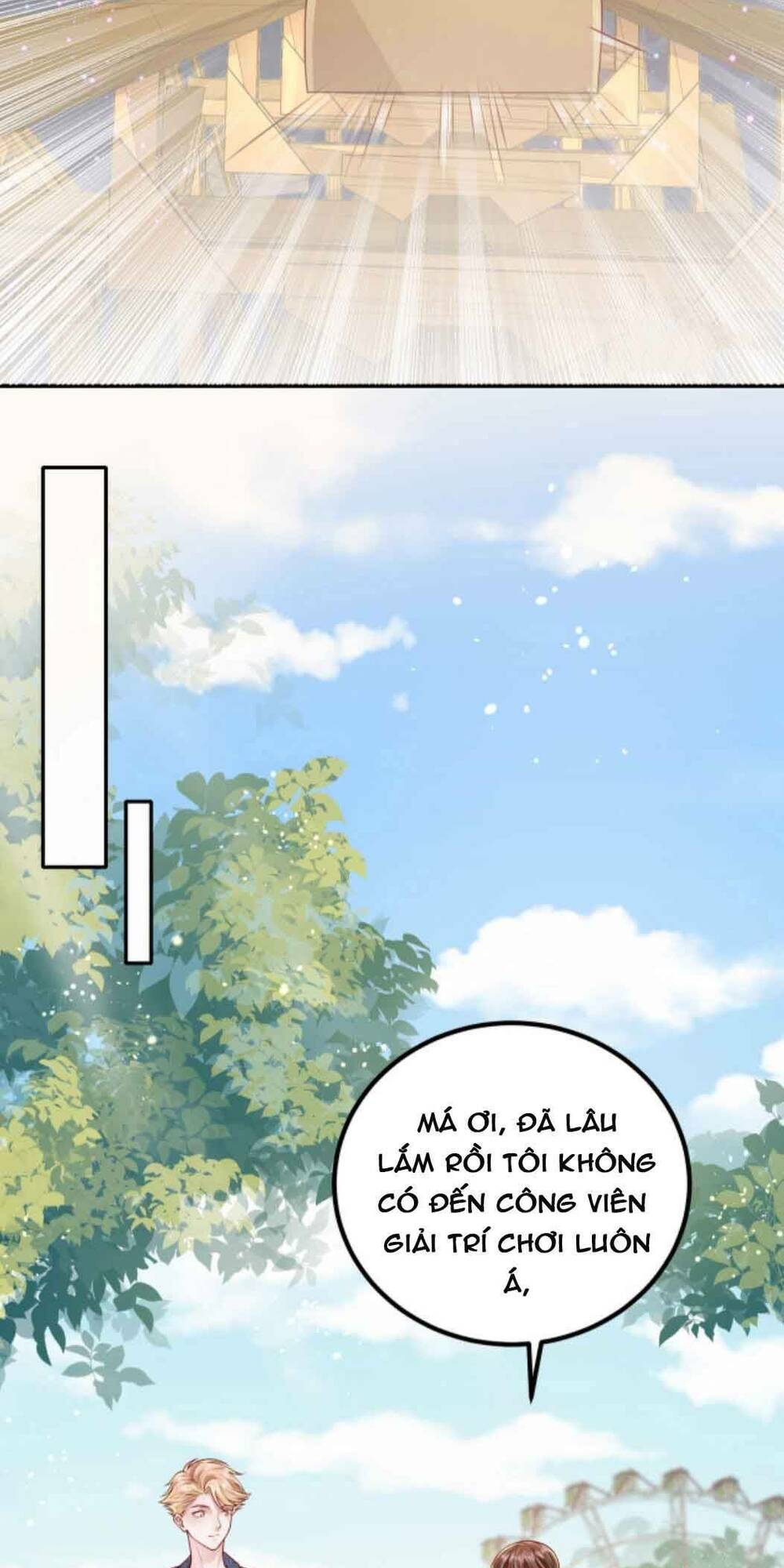 Nhất Sanh Hữu Hỉ: Chapter 45