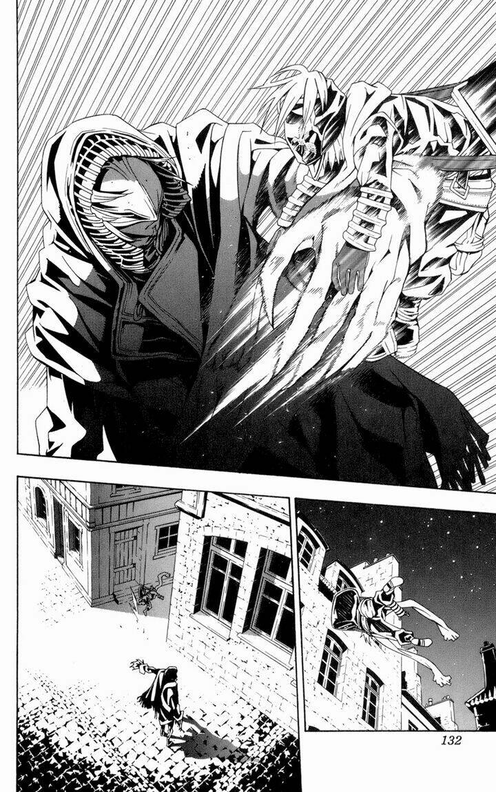 Ong Đưa Thư: Chapter 13