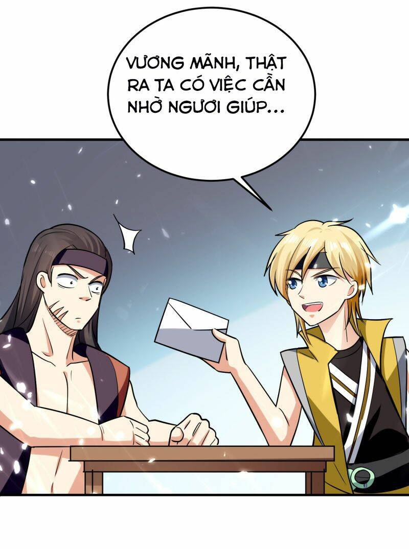 Vạn Giới Tiên Vương: Chapter 76