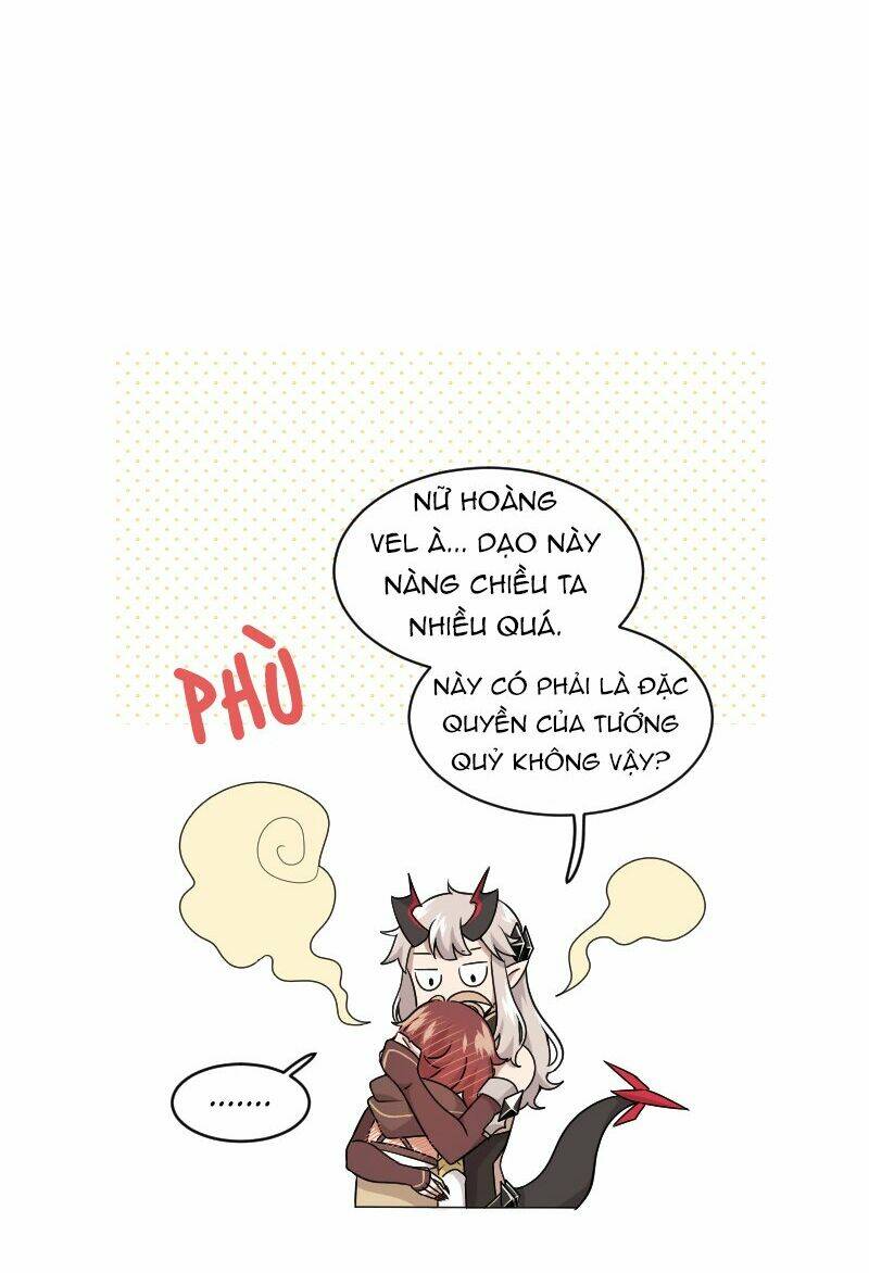 Pháp Sư Và Nữ Chúa Quỷ: Chapter 94