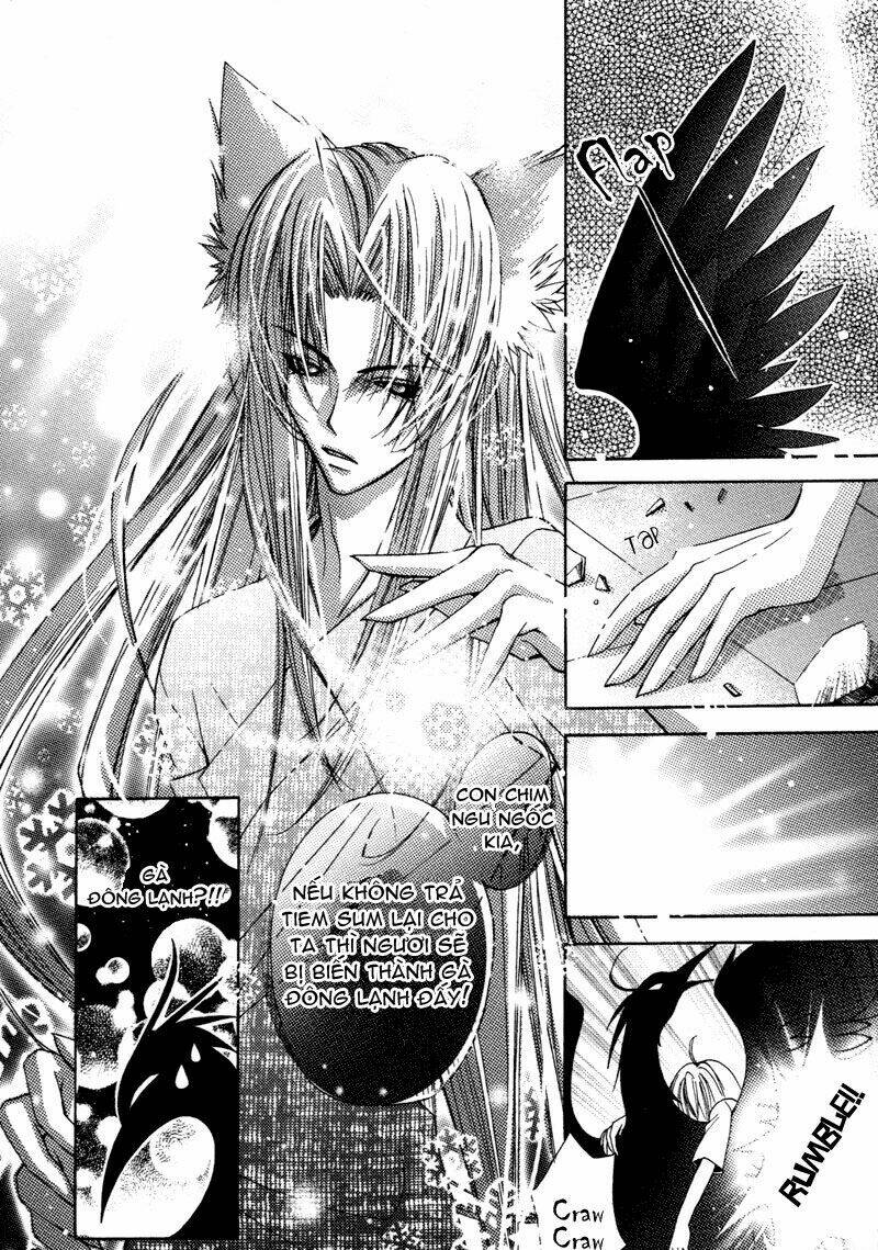 F.o.x: Chapter 29