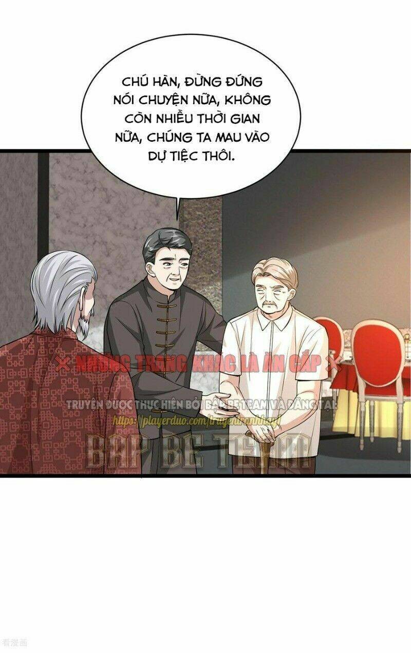 Đô Thị Tà Vương: Chapter 96