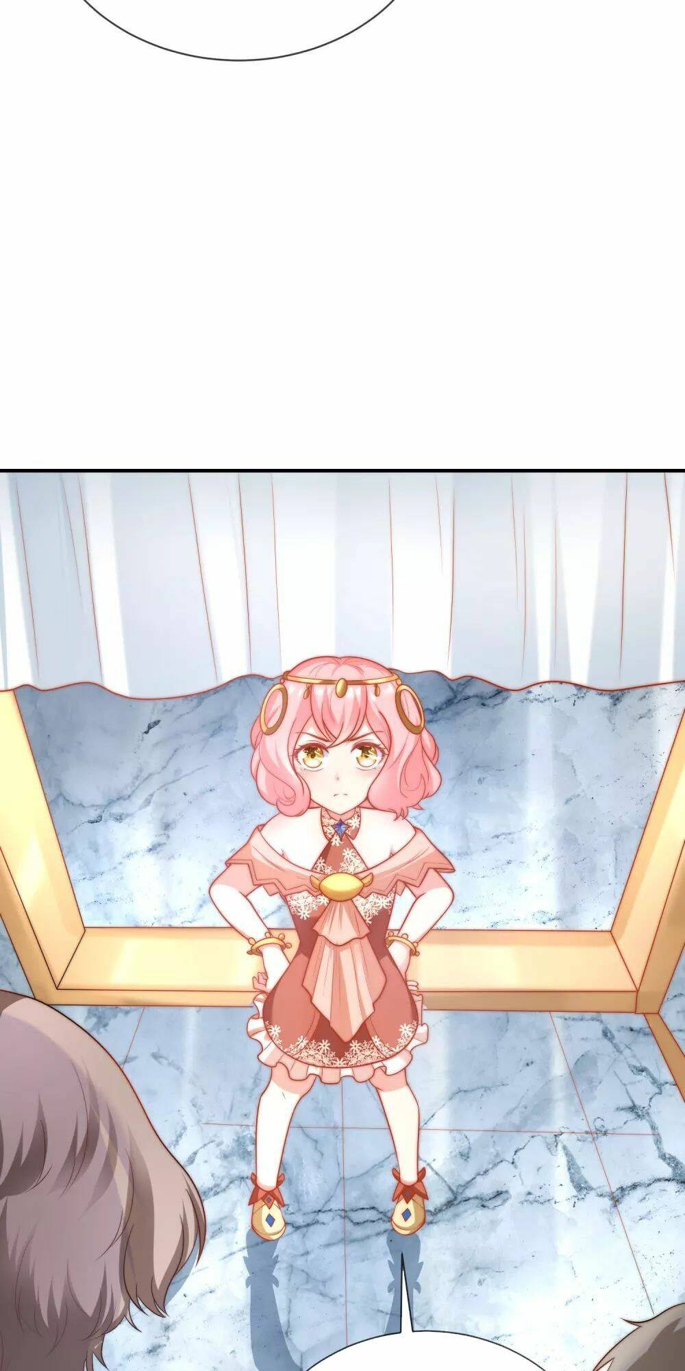 Sủng Hậu Của Vương: Chapter 67