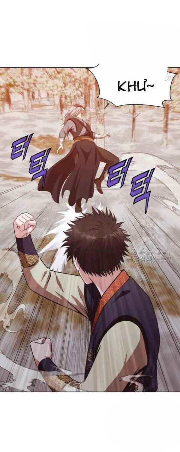 Thiên Võ Chiến Thần: Chapter 30