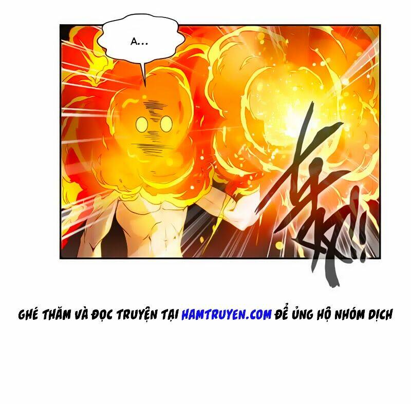 Cửu Dương Thần Vương: Chapter 26