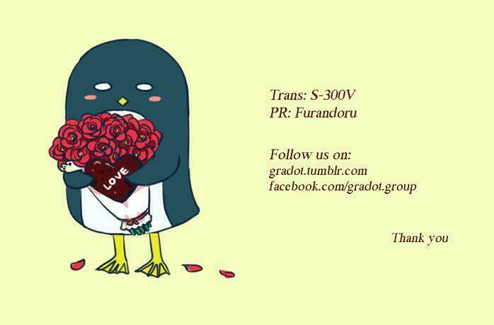 Touhou - Onegai: Chapter 0