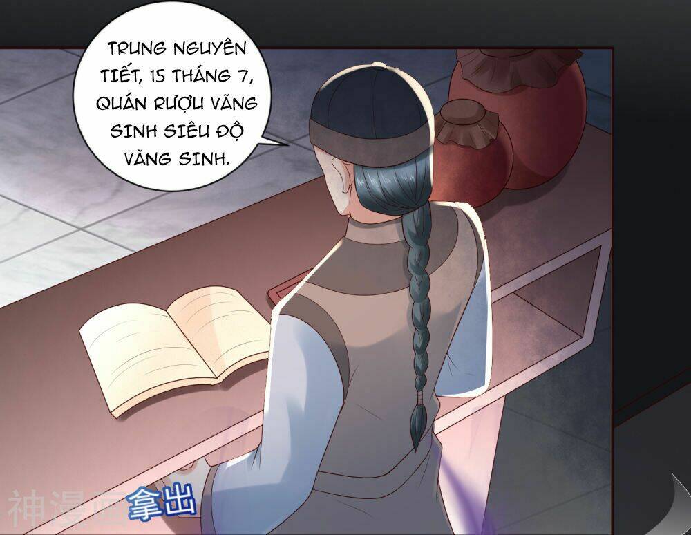 Trở Về Cổ Đại Làm Thánh Hiền: Chapter 20