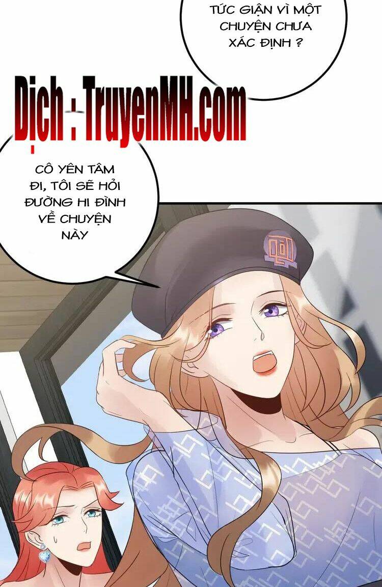 Trong Sinh Chi Ức Vạn Ảnh Hậu Yếu Thượng Vị: Chapter 281