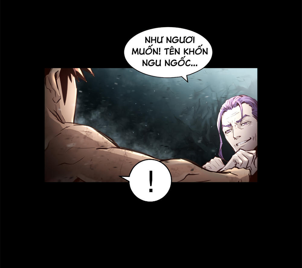 Dị Giới Tam Tuyệt: Chapter 68