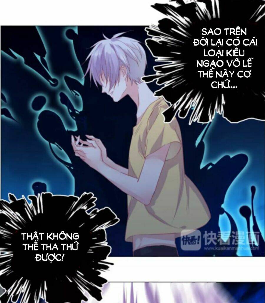 Đừng Nghịch, Ta Chỉ Muốn Yên Tĩnh: Chapter 34