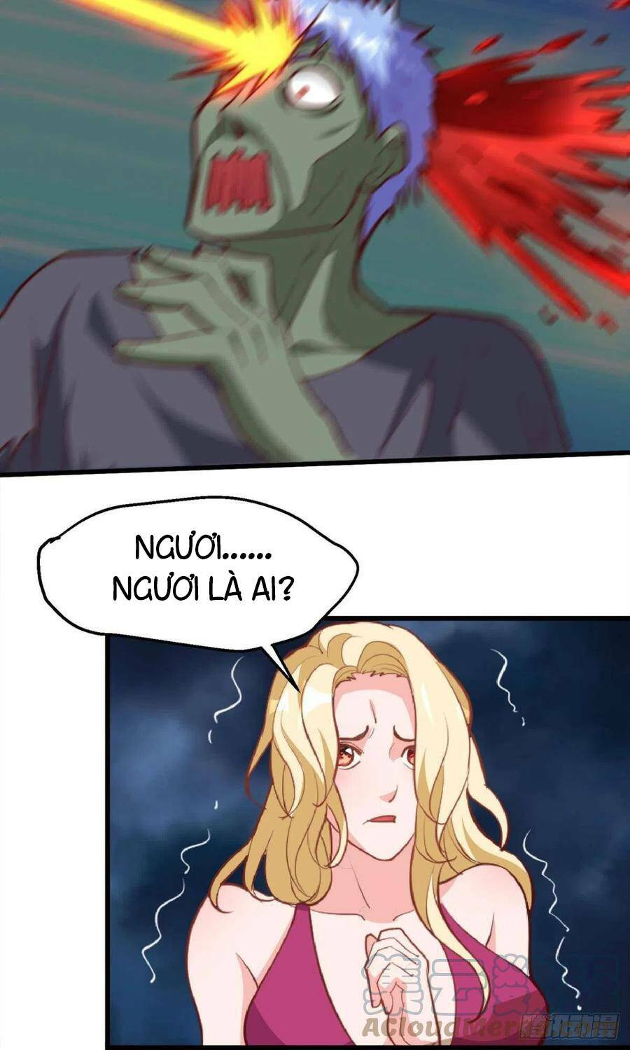 Mạt Thế Thần Tài: Chapter 51