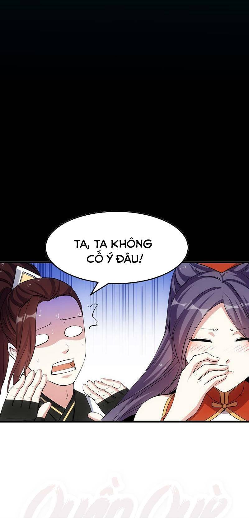 Hệ Thống Thần Long Nghịch Thiên: Chapter 45