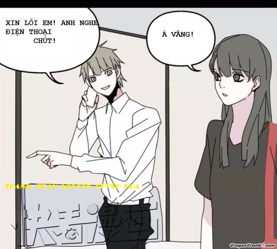 Ứng Dụng Thẩm Mỹ: Chapter 9