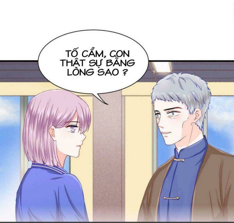 Lăng Thiếu! Nhẹ Một Chút, Đau: Chapter 55