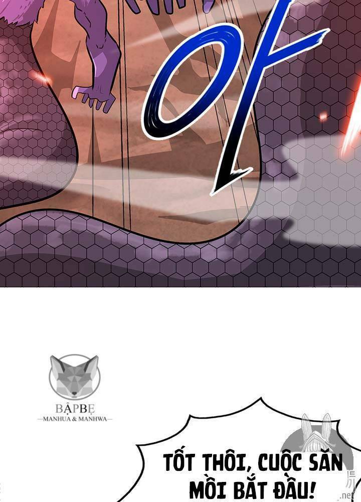 Tôi Tự Động Săn Một Mình: Chapter 35