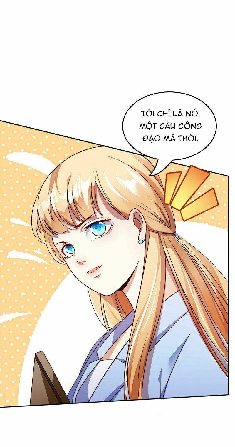 Lãnh Hôn Cuồng Ái: Chapter 36