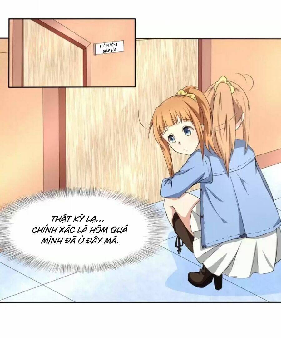 Tổng Tài Là Trai Thẳng: Chapter 2