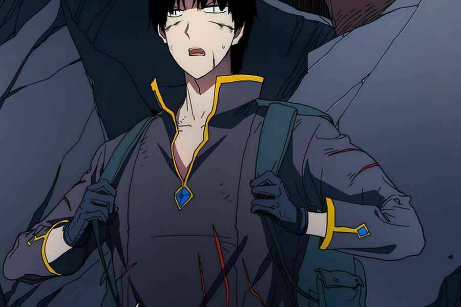 Các Chòm Sao Chỉ Chú Ý Mình Tôi: Chapter 21