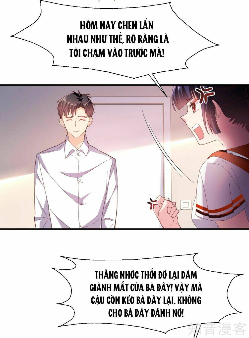 Sau Này Vẫn Cứ Thích Anh: Chapter 37