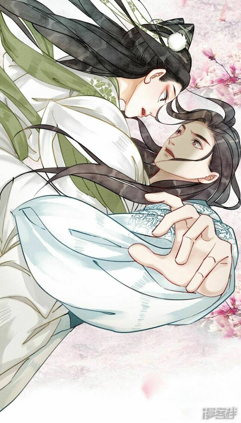 Hậu Cung Của Trẫm Cháy Rồi!: Chapter 18